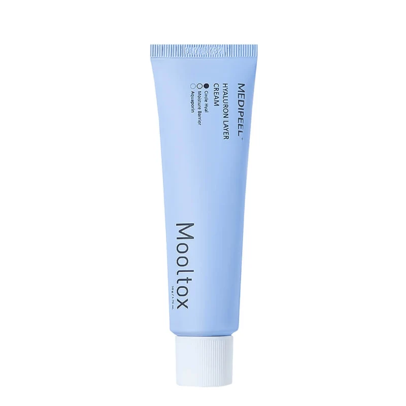 Hyaluronic Acid Layer Mooltox Cream